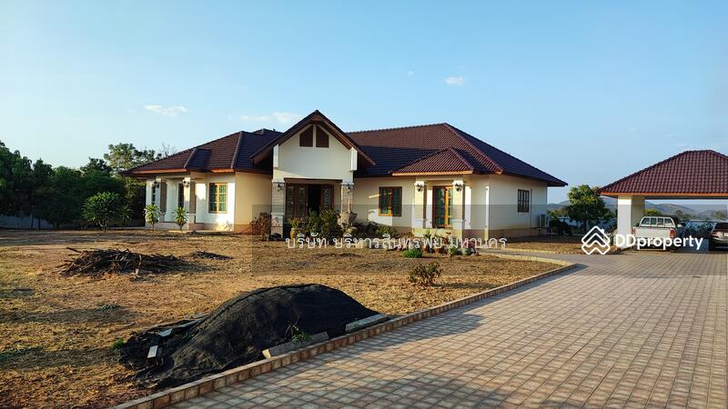 For Sale - Single House Tap Khlo Phichit, Phichit