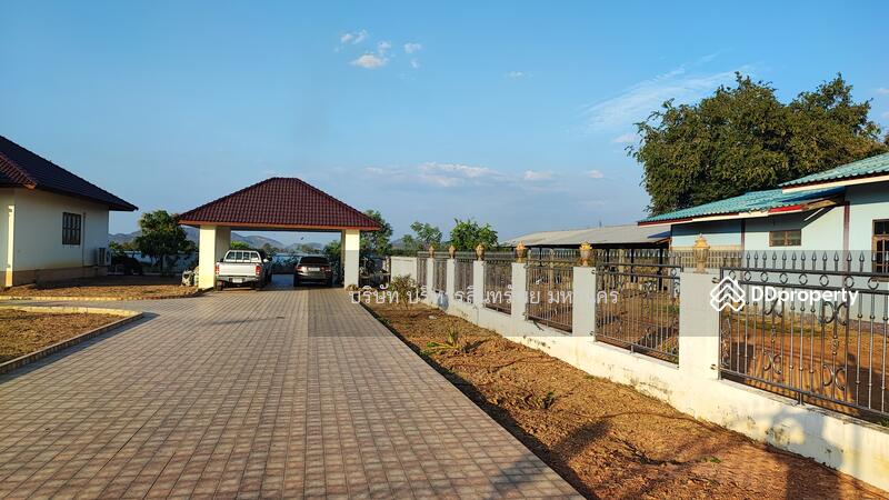 For Sale - Single House Tap Khlo Phichit, Phichit