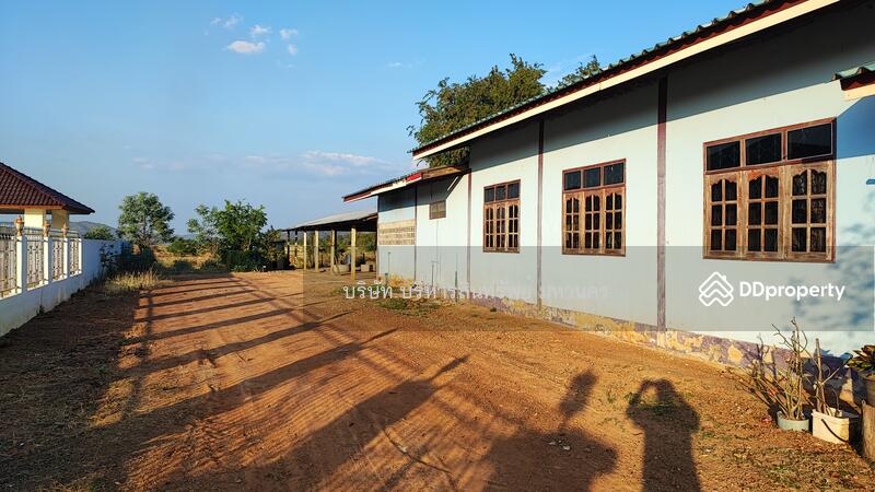 For Sale - Single House Tap Khlo Phichit, Phichit