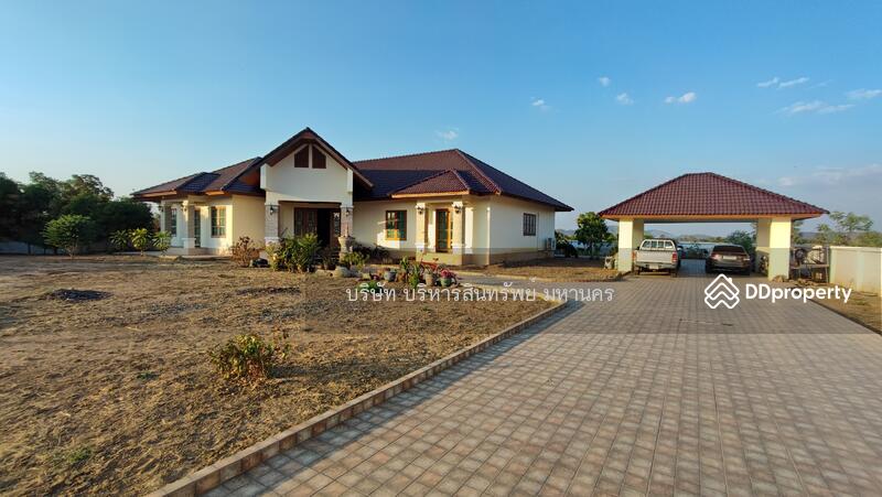For Sale - Single House Tap Khlo Phichit, Phichit