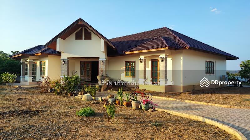 For Sale - Single House Tap Khlo Phichit, Phichit