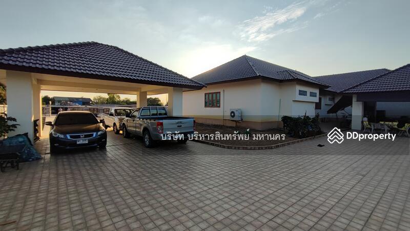 For Sale - Single House Tap Khlo Phichit, Phichit