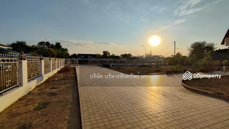 For Sale - Single House Tap Khlo Phichit, Phichit