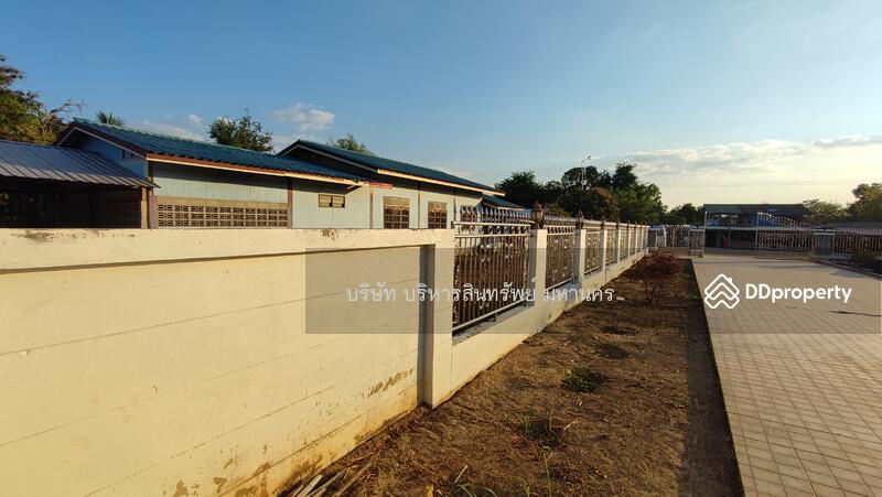 For Sale - Single House Tap Khlo Phichit, Phichit
