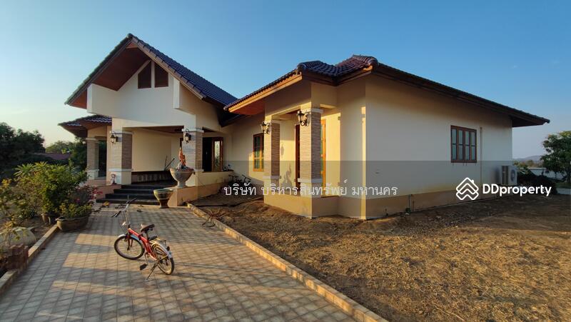 For Sale - Single House Tap Khlo Phichit, Phichit