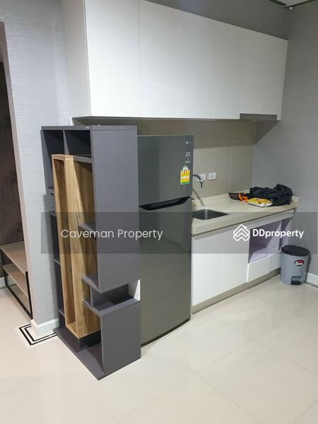TC Green Rama 9 : ทีซี กรีน พระราม 9, กรุงเทพ, ถนนพระราม 9, ห้วยขวาง, กรุงเทพ, 42 ตร.ม., คอนโด ให้เช่า, โดย Caveman Property, 10783388 - DDproperty.com