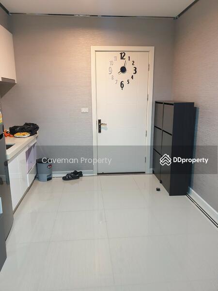 TC Green Rama 9, Bangkok, Rama 9 Road, Huai Khwang, Bangkok, 1 Bedroom, 42 sqm, Condo For Rent, by Caveman Property, 10783388 - DDproperty.com
