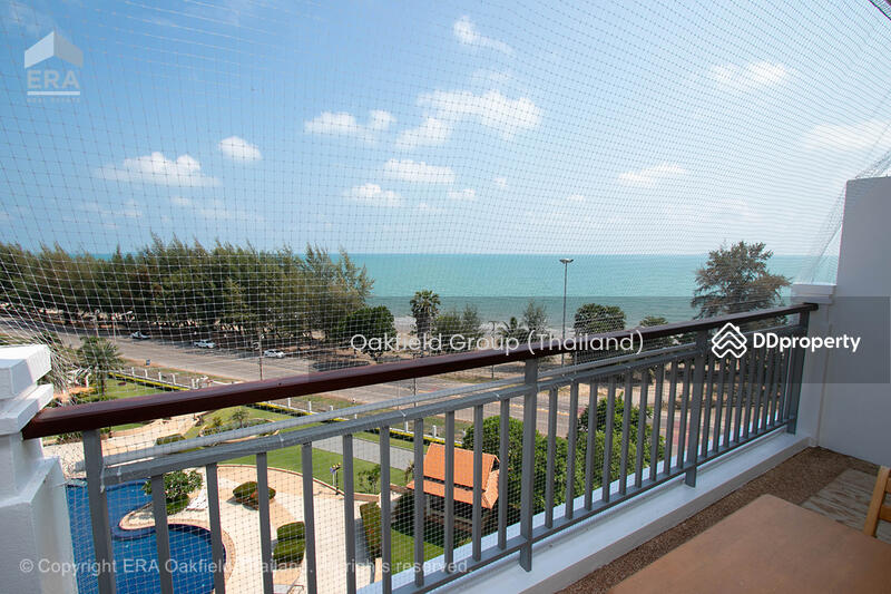 For Sale - Seaview Condominium Laem Mae Phim, Rayong