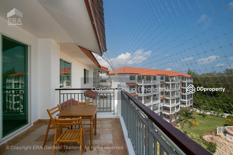 For Sale - Seaview Condominium Laem Mae Phim, Rayong