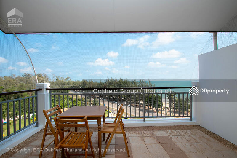For Sale - Seaview Condominium Laem Mae Phim, Rayong