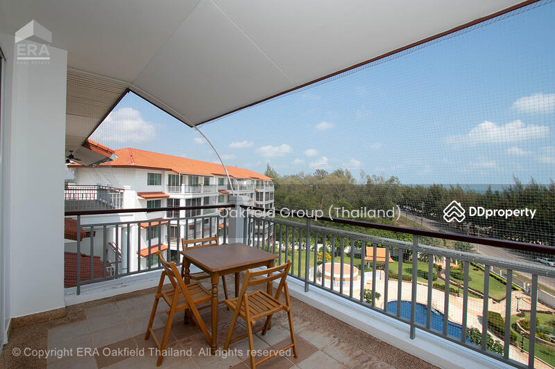 For Sale - Seaview Condominium Laem Mae Phim, Rayong