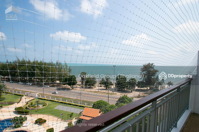 For Sale - Seaview Condominium Laem Mae Phim, Rayong