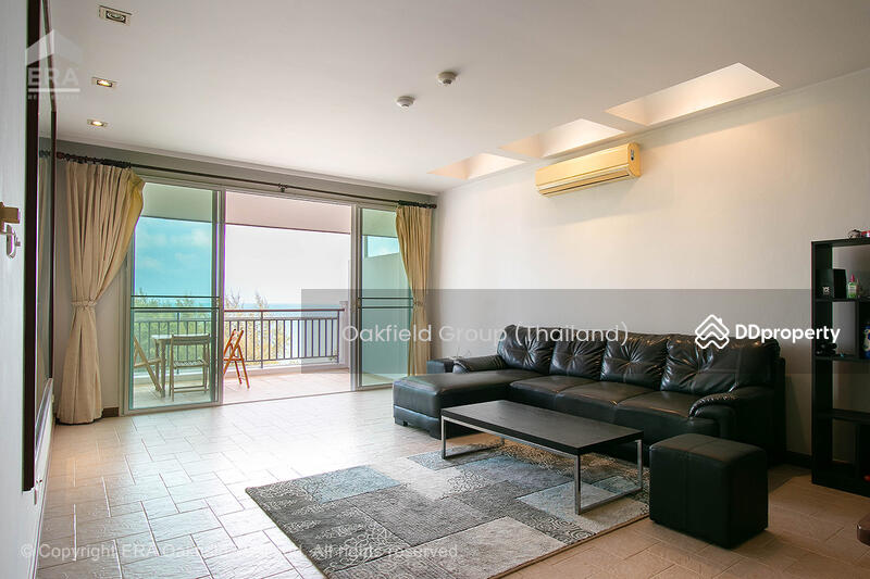 For Sale - Seaview Condominium Laem Mae Phim, Rayong