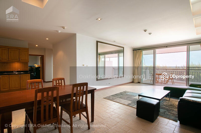 For Sale - Seaview Condominium Laem Mae Phim, Rayong