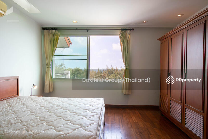 For Sale - Seaview Condominium Laem Mae Phim, Rayong