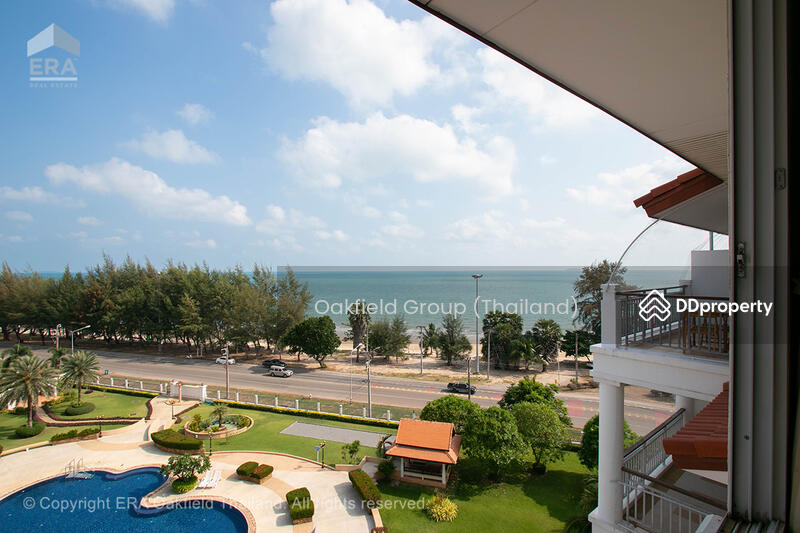 For Sale - Seaview Condominium Laem Mae Phim, Rayong