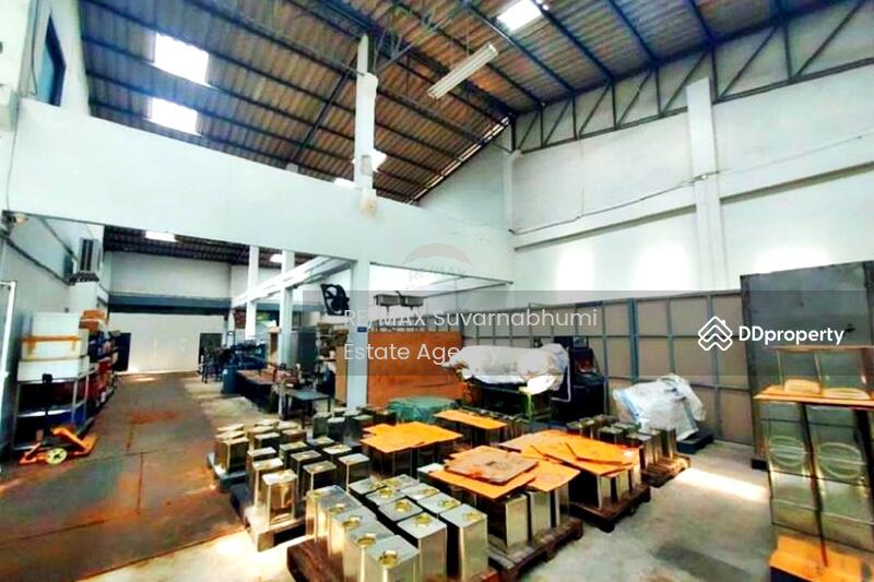ขาย - ขายโรงงาน 6 ไร่ 239 ตารางวา สงขลา : Factory for sale, 6 rai 239 square wah, Songkhla., สงขลา