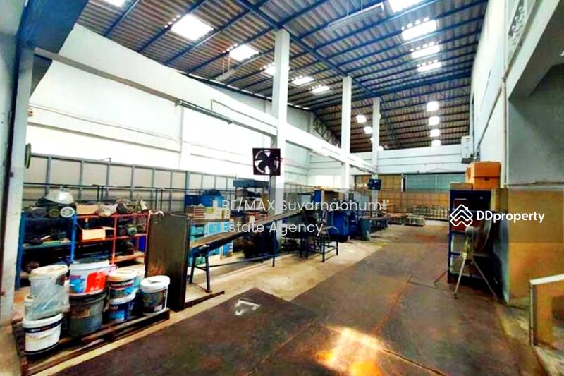 ขาย - ขายโรงงาน 6 ไร่ 239 ตารางวา สงขลา : Factory for sale, 6 rai 239 square wah, Songkhla., สงขลา