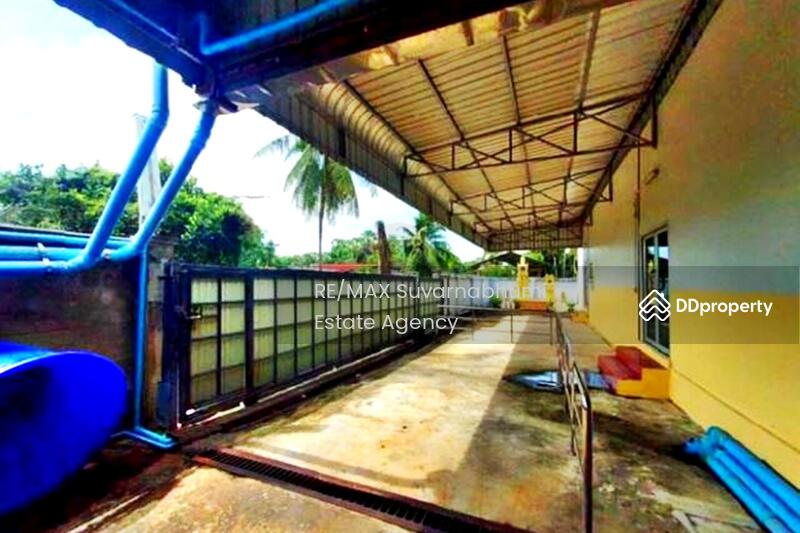 ขายโรงงาน 6 ไร่ 239 ตารางวา สงขลา : Factory for sale, 6 rai 239 square wah, Songkhla., Songkhla, Wat Khanun, Singha Nakhon, Songkhla, , 1,279 sqm, Warehouse/Factory For Sale, by Thanitcha Kangkasuwanno, 10783460 - DDproperty.com