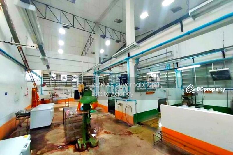 ขายโรงงาน 6 ไร่ 239 ตารางวา สงขลา : Factory for sale, 6 rai 239 square wah, Songkhla., Songkhla, Wat Khanun, Singha Nakhon, Songkhla, , 1,279 sqm, Warehouse/Factory For Sale, by Thanitcha Kangkasuwanno, 10783460 - DDproperty.com