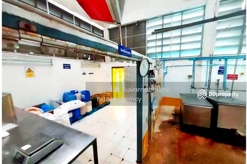 ขาย - ขายโรงงาน 6 ไร่ 239 ตารางวา สงขลา : Factory for sale, 6 rai 239 square wah, Songkhla., สงขลา