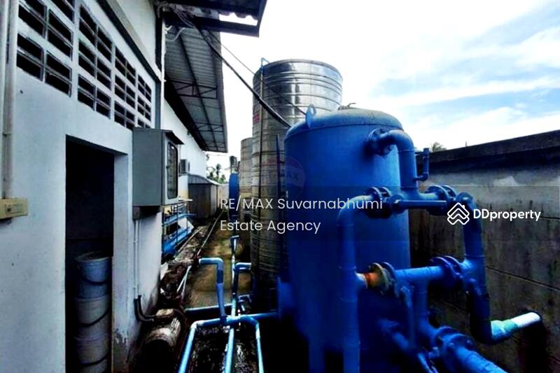 ขาย - ขายโรงงาน 6 ไร่ 239 ตารางวา สงขลา : Factory for sale, 6 rai 239 square wah, Songkhla., สงขลา