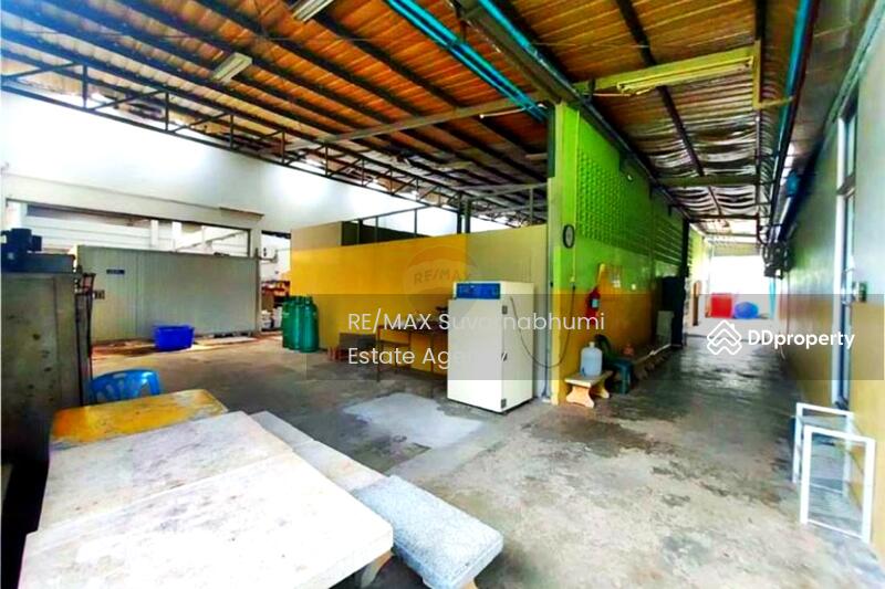 ขาย - ขายโรงงาน 6 ไร่ 239 ตารางวา สงขลา : Factory for sale, 6 rai 239 square wah, Songkhla., สงขลา