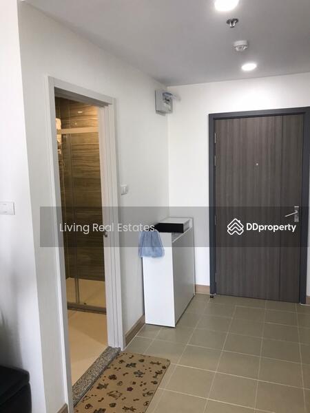 Supalai Veranda Ramkhamhaeng, Bangkok, Ramkhamhaeng Road, Hua Mak, Bang Kapi, Bangkok, Studio, 28 sqm, Condo For Rent, by Living Real Estates, 10783476 - DDproperty.com