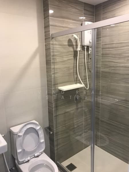Supalai Veranda Ramkhamhaeng, Bangkok, Ramkhamhaeng Road, Hua Mak, Bang Kapi, Bangkok, Studio, 28 sqm, Condo For Rent, by Living Real Estates, 10783476 - DDproperty.com