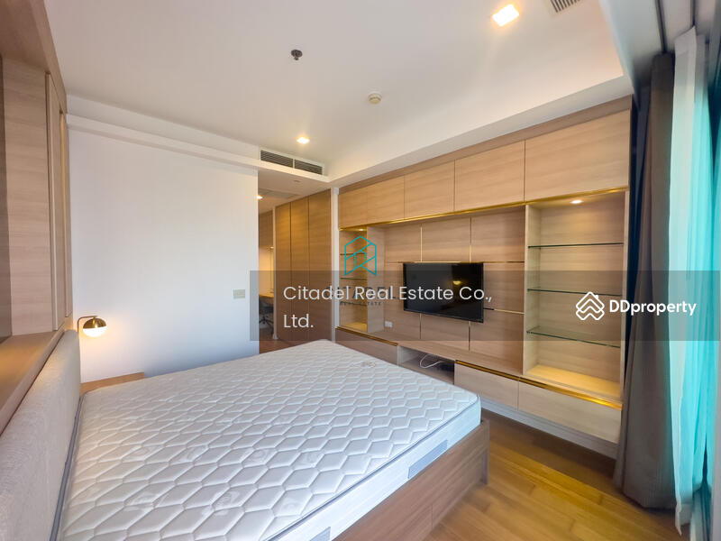 The River by Raimon Land : เดอะ ริเวอร์ บาย ไรม่อน แลนด์, กรุงเทพ, ซอยเจริญนคร 13 ถนนเจริญนคร, คลองต้นไทร, คลองสาน, กรุงเทพ, 102 ตร.ม., คอนโด ให้เช่า, โดย Citadel Real Estate Co., Ltd. -, 10783566 - DDproperty.com