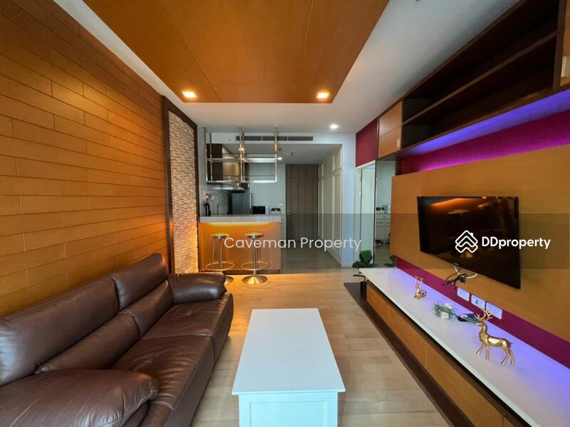 Noble Refine, Bangkok, Soi Sukhumvit 26, Sukhumvit Road, Khong Tan, Khlong Toei, Bangkok, 1 Bedroom, 48 sqm, Condo For Rent, by Caveman Property, 10783606 - DDproperty.com