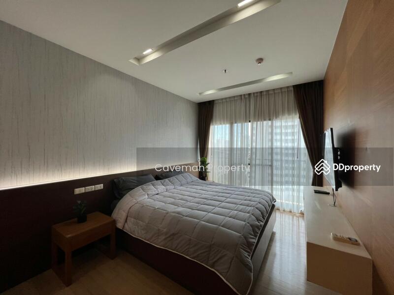 Noble Refine, Bangkok, Soi Sukhumvit 26, Sukhumvit Road, Khong Tan, Khlong Toei, Bangkok, 1 Bedroom, 48 sqm, Condo For Rent, by Caveman Property, 10783606 - DDproperty.com
