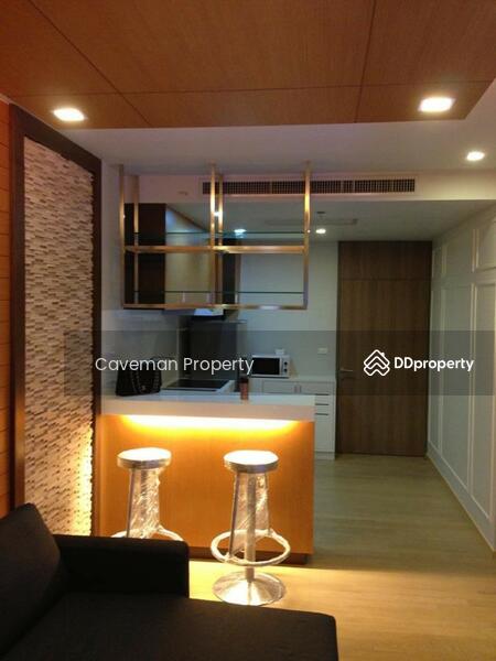 Noble Refine, Bangkok, Soi Sukhumvit 26, Sukhumvit Road, Khong Tan, Khlong Toei, Bangkok, 1 Bedroom, 48 sqm, Condo For Rent, by Caveman Property, 10783606 - DDproperty.com