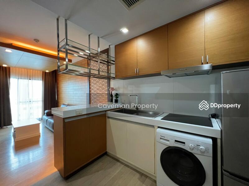 Noble Refine, Bangkok, Soi Sukhumvit 26, Sukhumvit Road, Khong Tan, Khlong Toei, Bangkok, 1 Bedroom, 48 sqm, Condo For Rent, by Caveman Property, 10783606 - DDproperty.com