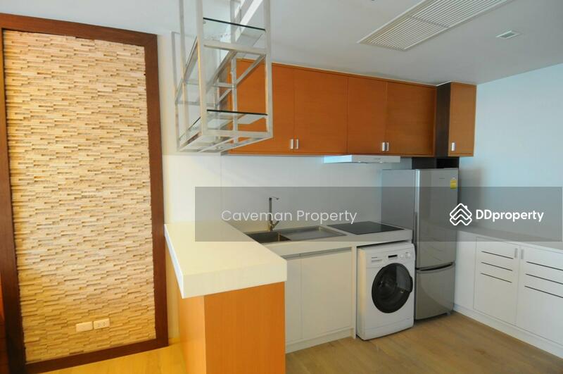 Noble Refine, Bangkok, Soi Sukhumvit 26, Sukhumvit Road, Khong Tan, Khlong Toei, Bangkok, 1 Bedroom, 48 sqm, Condo For Rent, by Caveman Property, 10783606 - DDproperty.com