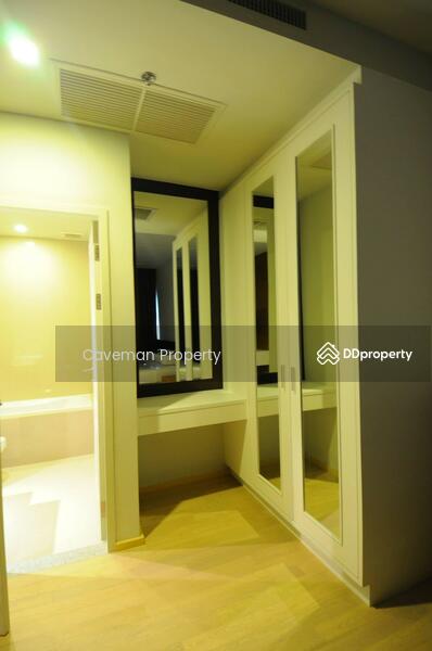 Noble Refine, Bangkok, Soi Sukhumvit 26, Sukhumvit Road, Khong Tan, Khlong Toei, Bangkok, 1 Bedroom, 48 sqm, Condo For Rent, by Caveman Property, 10783606 - DDproperty.com