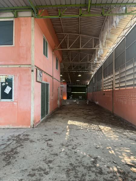 P3104616 Warehouse in Nakorn Pathom, Nakhon Pathom, Don Tum, Bang Len, Nakhon Pathom, , 490 sqm, Warehouse/Factory For Sale, by Nopadon Iamimsamran, 10783660 - DDproperty.com