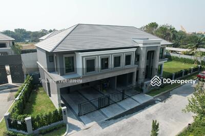 ขาย - Grand Bangkok Boulevard Ramintra-Kaset Nawamin : แกรนด์ บางกอก บูเลอวาร์ด รามอินทรา-เกษตรนวมินทร์, กรุงเทพ