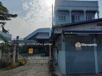 ขาย - P3103453 โรงงาน เนื้อที่ 8-1-93 ไร่ ทำเลดี อยู่ติดถนนมาลัยแมน, สุพรรณบุรี