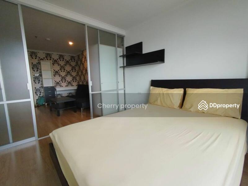 Lumpini Place Rama 8, Bangkok, 1521 Soi Arun Amarin 53, Arun Amarin Road, Bang Yi Khan, Bang Phlat, Bangkok, 1 Bedroom, 35 sqm, Condo For Sale, by Tamita Kongsoithong, 10783715 - DDproperty.com
