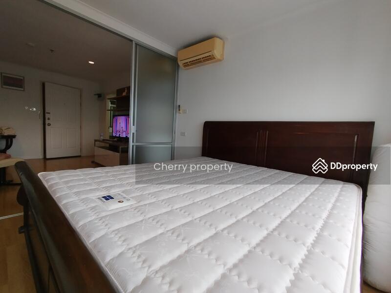Lumpini Place Rama 8, Bangkok, 1521 Soi Arun Amarin 53, Arun Amarin Road, Bang Yi Khan, Bang Phlat, Bangkok, 1 Bedroom, 35 sqm, Condo For Sale, by Tamita Kongsoithong, 10783715 - DDproperty.com