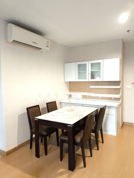 Life @ Sukhumvit 65, Bangkok, Sukhumvit Road, Phra Kanong Nua, Watthana, Bangkok, 2 Bedrooms, 56 sqm, Condo For Rent, by Caveman Property, 10783762 - DDproperty.com