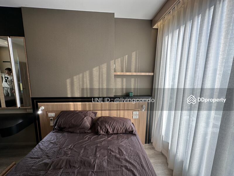 IDEO Mobi Sukhumvit 66, Bangkok, 2578 Soi Sukhumvit 66 Sukhumvit Road, Bang Chak, Phra Khanong, Bangkok, 2 Bedrooms, 53 sqm, Condo For Rent, by LINE ID : @livingcondo, 10783958 - DDproperty.com