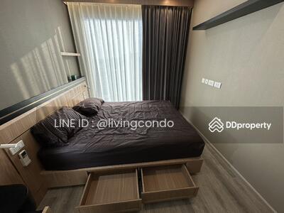 For Rent - IDEO Mobi Sukhumvit 66, Bangkok