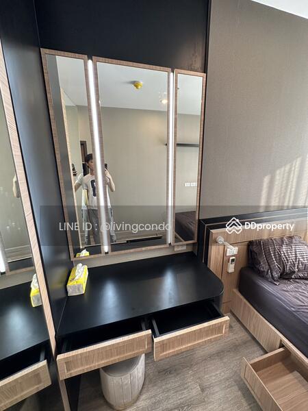 IDEO Mobi Sukhumvit 66, Bangkok, 2578 Soi Sukhumvit 66 Sukhumvit Road, Bang Chak, Phra Khanong, Bangkok, 2 Bedrooms, 53 sqm, Condo For Rent, by LINE ID : @livingcondo, 10783958 - DDproperty.com