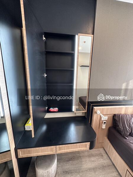 IDEO Mobi Sukhumvit 66, Bangkok, 2578 Soi Sukhumvit 66 Sukhumvit Road, Bang Chak, Phra Khanong, Bangkok, 2 Bedrooms, 53 sqm, Condo For Rent, by LINE ID : @livingcondo, 10783958 - DDproperty.com