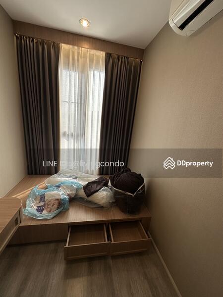 IDEO Mobi Sukhumvit 66, Bangkok, 2578 Soi Sukhumvit 66 Sukhumvit Road, Bang Chak, Phra Khanong, Bangkok, 2 Bedrooms, 53 sqm, Condo For Rent, by LINE ID : @livingcondo, 10783958 - DDproperty.com
