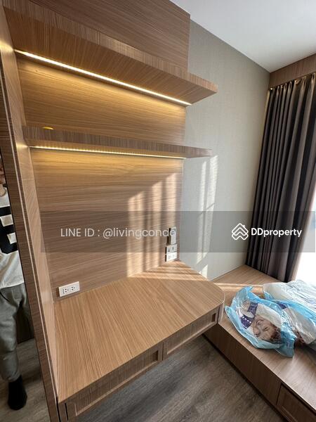IDEO Mobi Sukhumvit 66 : ไอดีโอ โมบิ สุขุมวิท 66, กรุงเทพ, 2578 ซอยสุขุมวิท 66 ถนนสุขุมวิท, บางจาก, พระโขนง, กรุงเทพ, 53 ตร.ม., คอนโด ให้เช่า, โดย LINE ID : @livingcondo, 10783958 - DDproperty.com