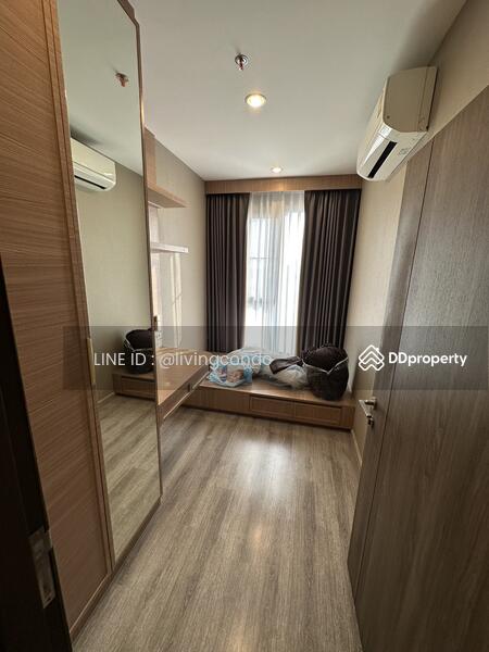 IDEO Mobi Sukhumvit 66, Bangkok, 2578 Soi Sukhumvit 66 Sukhumvit Road, Bang Chak, Phra Khanong, Bangkok, 2 Bedrooms, 53 sqm, Condo For Rent, by LINE ID : @livingcondo, 10783958 - DDproperty.com