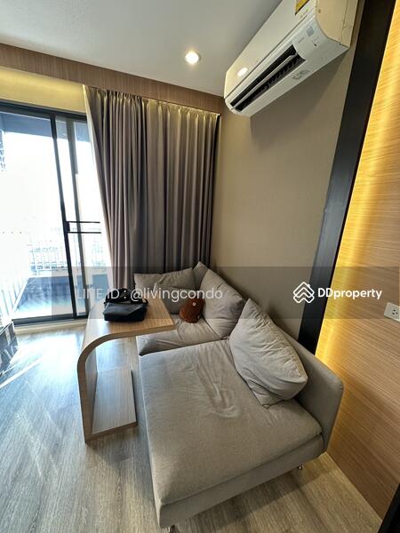 IDEO Mobi Sukhumvit 66, Bangkok, 2578 Soi Sukhumvit 66 Sukhumvit Road, Bang Chak, Phra Khanong, Bangkok, 2 Bedrooms, 53 sqm, Condo For Rent, by LINE ID : @livingcondo, 10783958 - DDproperty.com